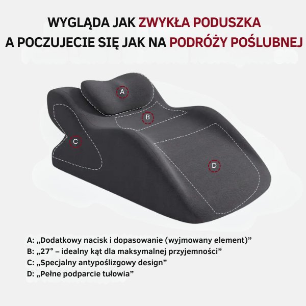 Poduszka Głębi